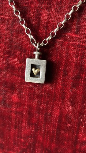 Vintage alan ardiff heart - vintage, of